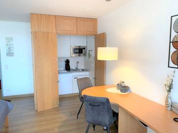 Ferienwohnung für 2 Personen in Döse, Cuxhaven, Bild 4