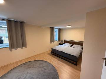 Ferienhaus für 7 Personen, mit Garten und Whirlpool in Daun