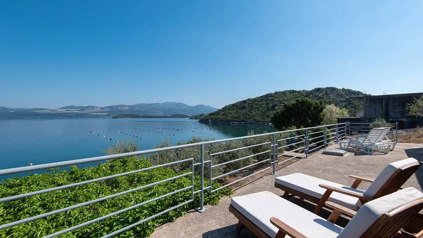 Ferienwohnung für 6 Personen, mit Terrasse - 1