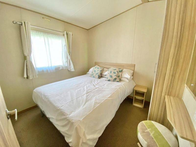 Waterside Holiday Park in Goodrington, Paignton