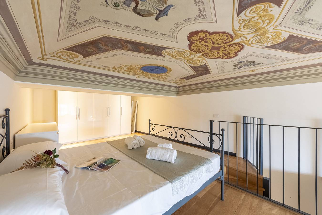 Ganze Wohnung, Beautiful Flat Next To Aquarium in Genua (Stadt), Genua