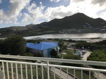 Studio pour 4 Personnes dans Antilles, Photo 4