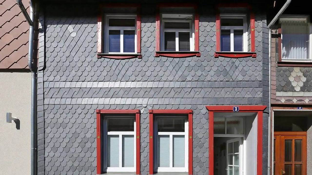 Ferienhaus für 4 Personen (90 m²) in Dassel in Dassel, Weserbergland