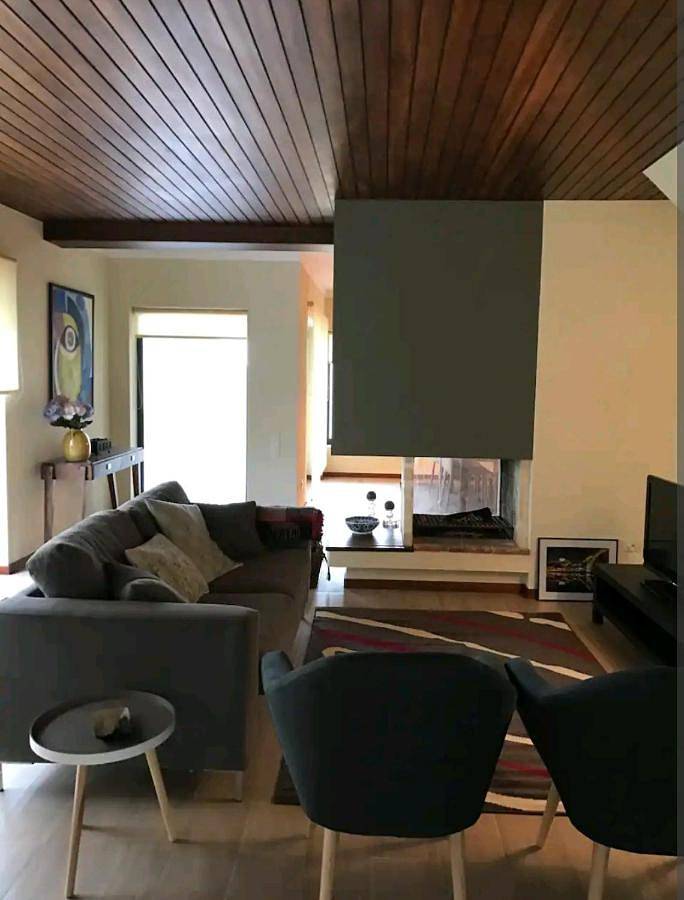 Location de vacances pour 10 personnes, avec vue et jardin dans Mindelo - 4