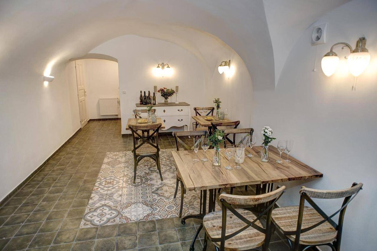 Appartement entier, One-Bedroom Apartment in Prachatice, Parc national de Sumava
