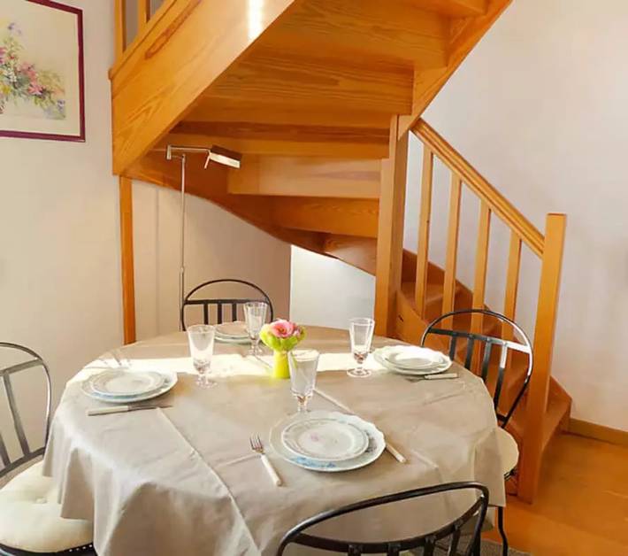 Gîte pour 4 personnes à Saint-Jean-de-Luz - 2