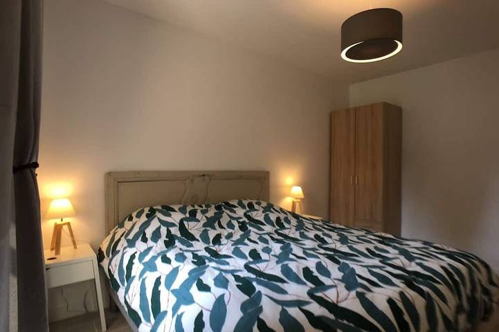 Location de vacances pour 4 personnes, avec jardin et terrasse dans Moisenay - 3