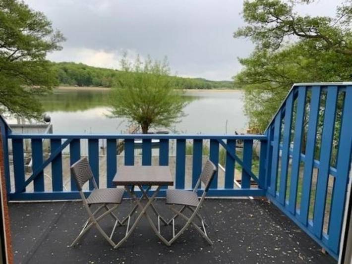 Ferienwohnung für 4 Personen, mit Terrasse in Neukloster
