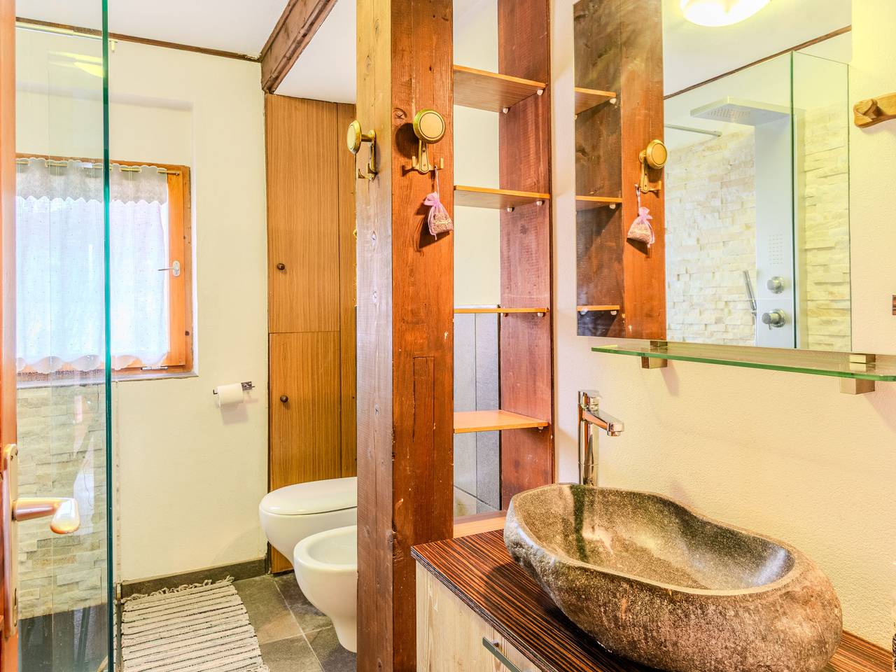 Altavista in Ziano di Fiemme, Dolomiti Superski