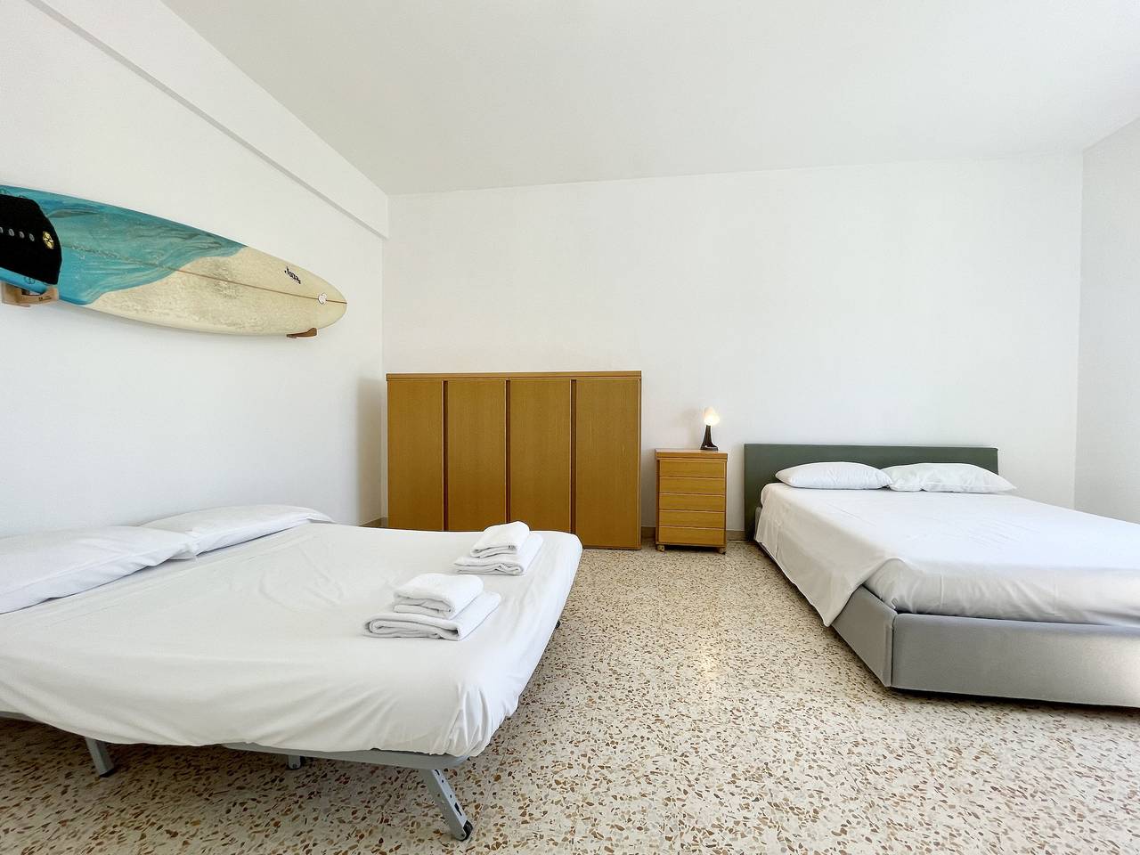 Appartamento intero, L'attico sulla Romagna - vicino al mare in Rimini, Provincia di Rimini