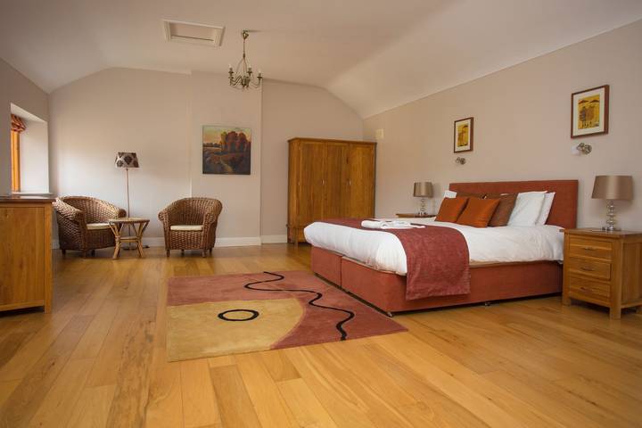 Cottage für 2 Personen in Irland - 2