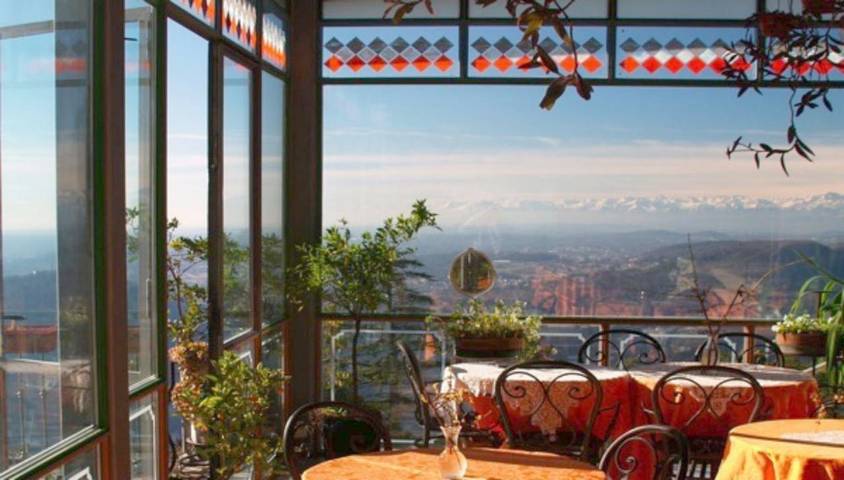 Hotel per 2 persone, con giardino e idromassaggio nonché sauna - 1