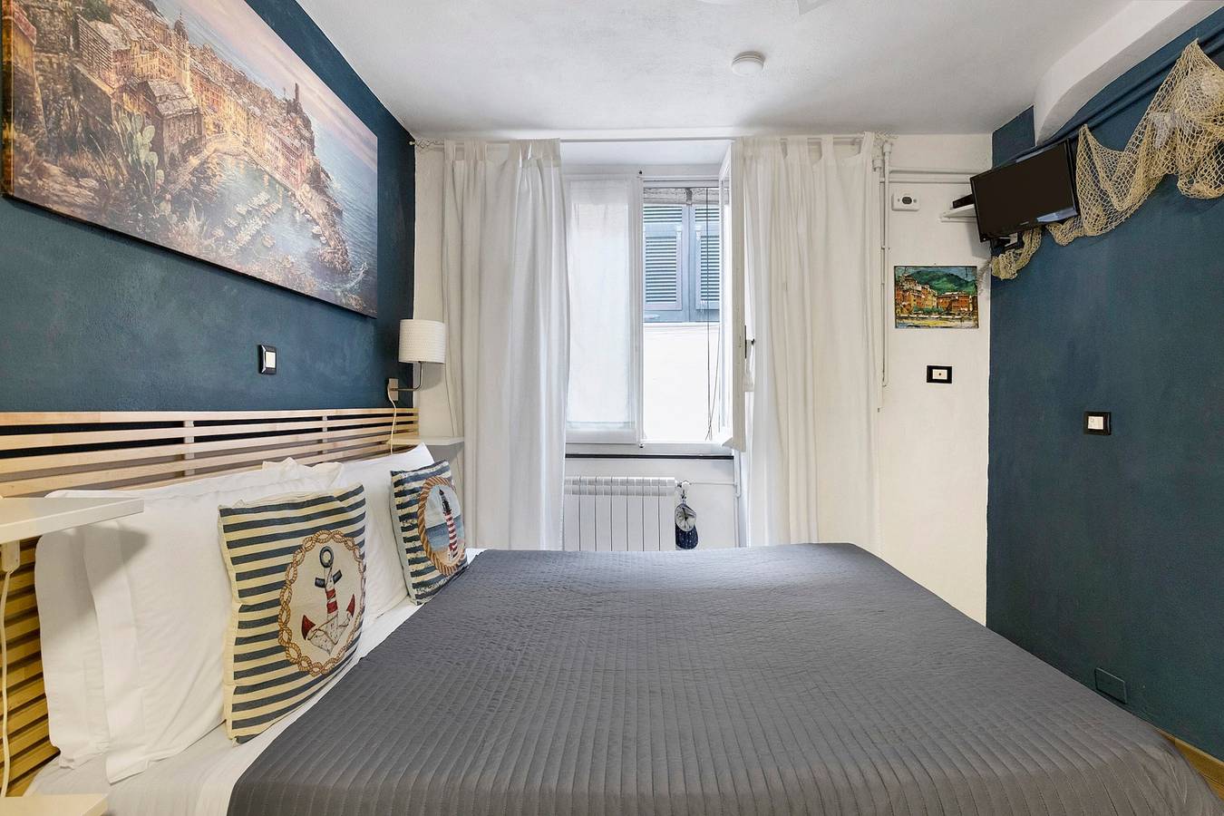Gästhus för 2 Personer in Vernazza, Vernazza Kommun