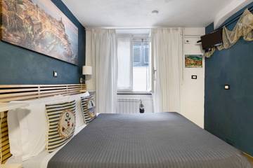 Bnb für 2 Personen in Vernazza Gemeinde, Ligurien, Bild 2