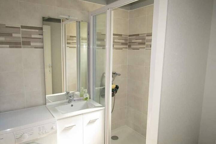 Gîte pour 5 personnes à Lacanau - 3