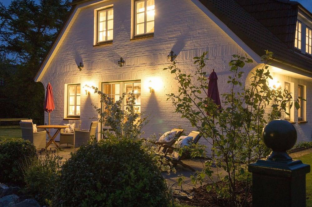 Ferienhaus für 3 Gäste mit 153m² in Oldsum in Nordfriesische Inseln (Schleswig-Holstein) (Schleswig-Holstein), Oldsum