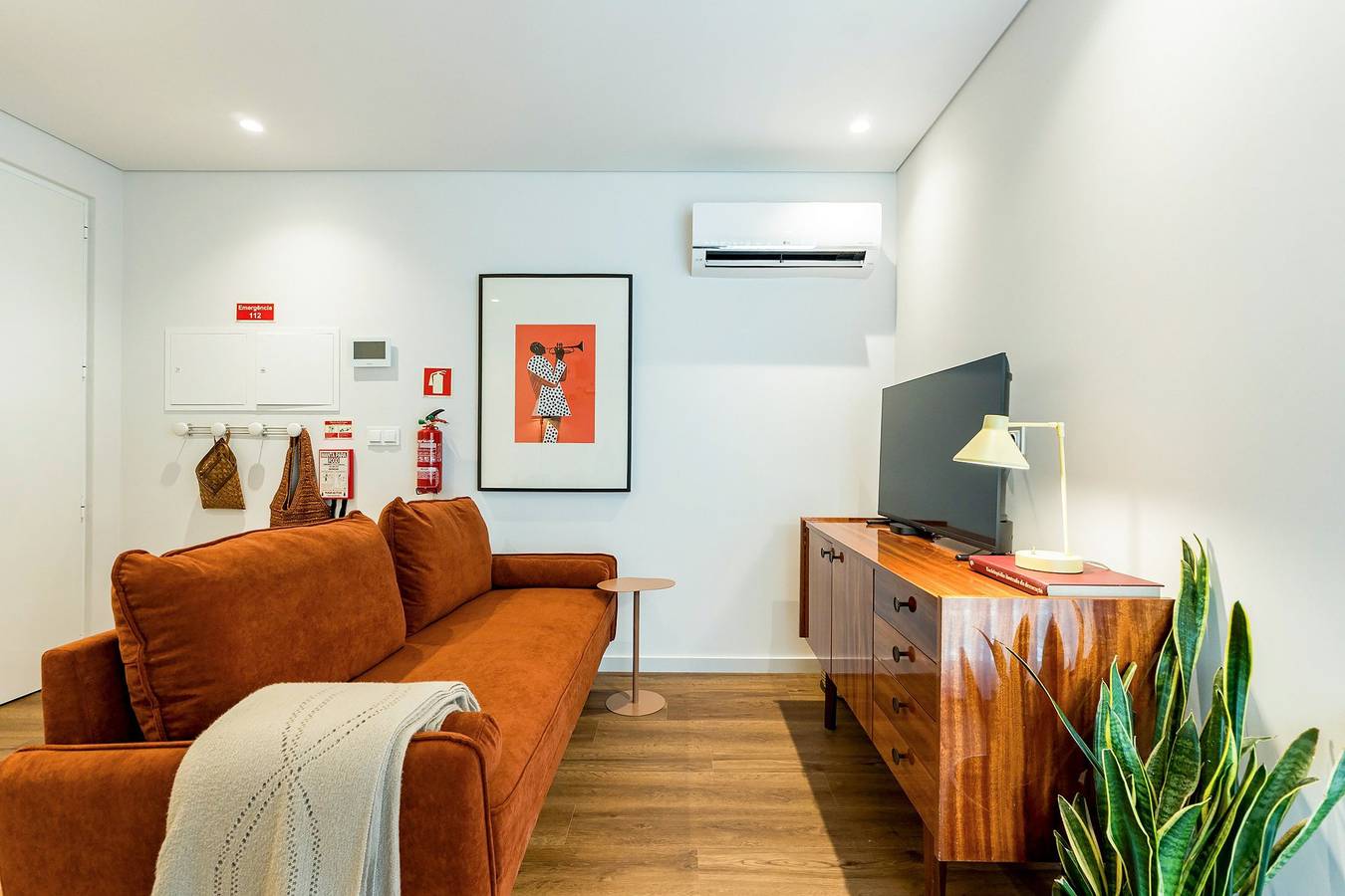 Apartamento inteiro, Guestready - Vila Flor Apartment in Guimarães, Distrito de Braga