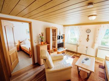 Ferienhaus für 3 Personen in Plankenfels, Fränkische Schweiz, Bild 2