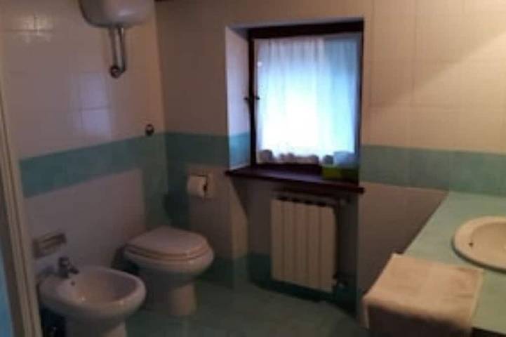 Villa with pool and free wi-ifi in Otricoli, Provincia de Terni