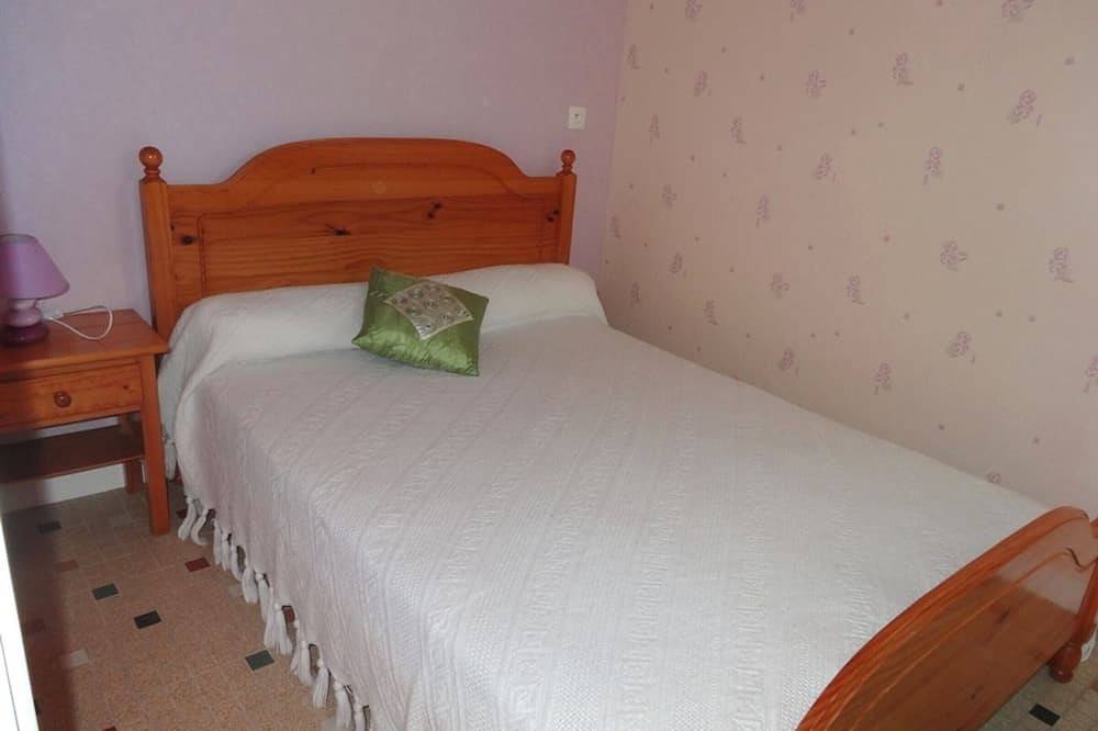 Casita tranquila cerca de pesca con jardín y wifi in L'Aiguillon-sur-Mer, Fontenay-le-Comte