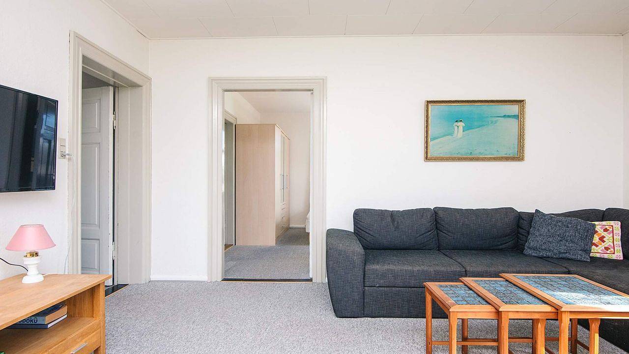 Ferienhaus für 6 Personen (60 m²) in Grenaa in Skærbæk, Tondern und Umgebung
