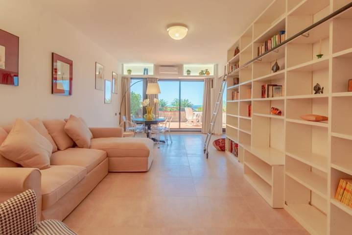 Appartement de vacances pour 2 personnes, avec balcon/terrasse, animaux acceptés - 1