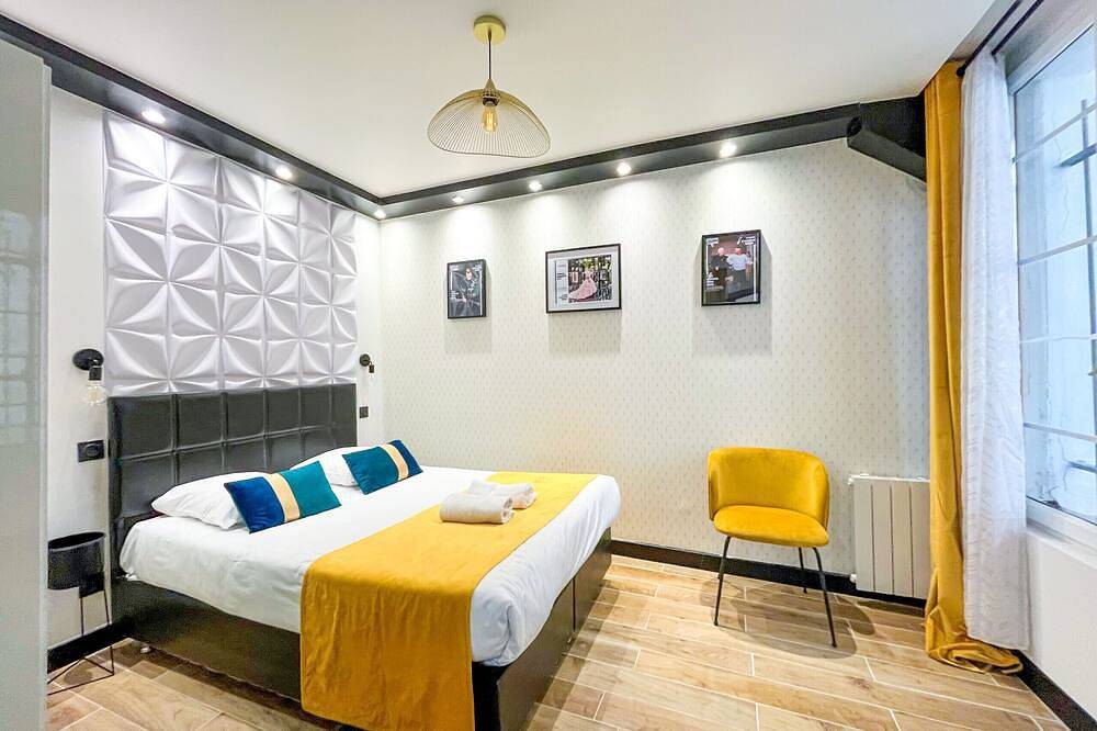Appartement de vacances