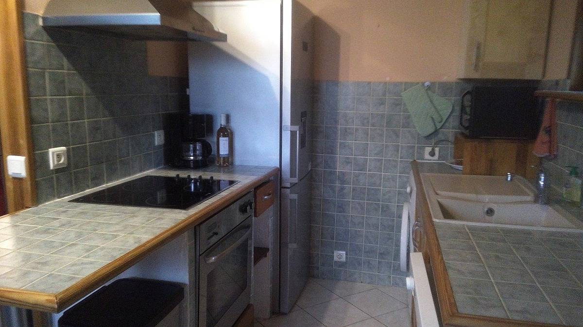 Gîte Le Mas l'Annonciade in Le Luc, Région de Draguignan