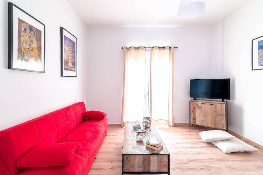Xenia aparment in the heart of Heraklion center in Region Heraklion