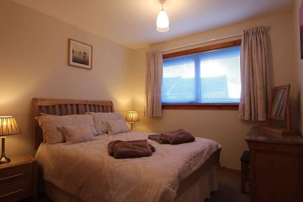 Gemütliches Ferienhaus An Airigh in Lewis and Harris, Äußere Hebriden