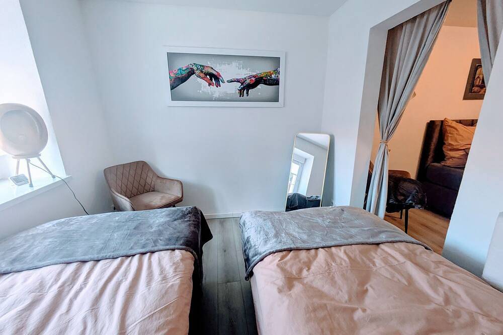 Ferienhaus für 8 Gäste mit 90m² in Colditz in Colditz, Leipzig und Umgebung