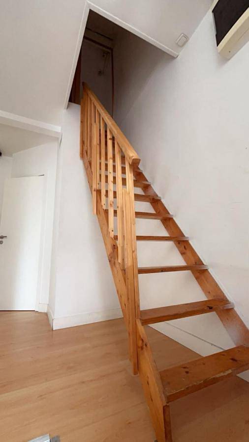 Cały apartament, European District Apartment Thirteen in Bruksela, Flandria