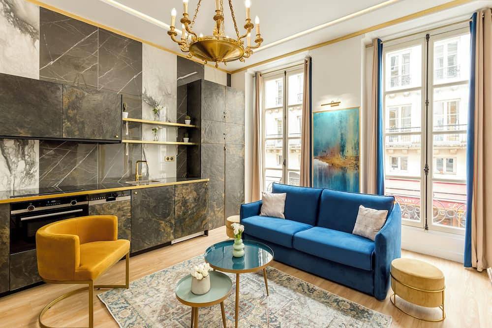 Appartement de vacances