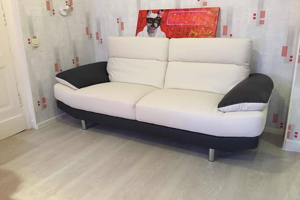 Apartamento entero, Bonito estudio clasificado 3 Clevacances in Néris-les-Bains, Región de Montluçon