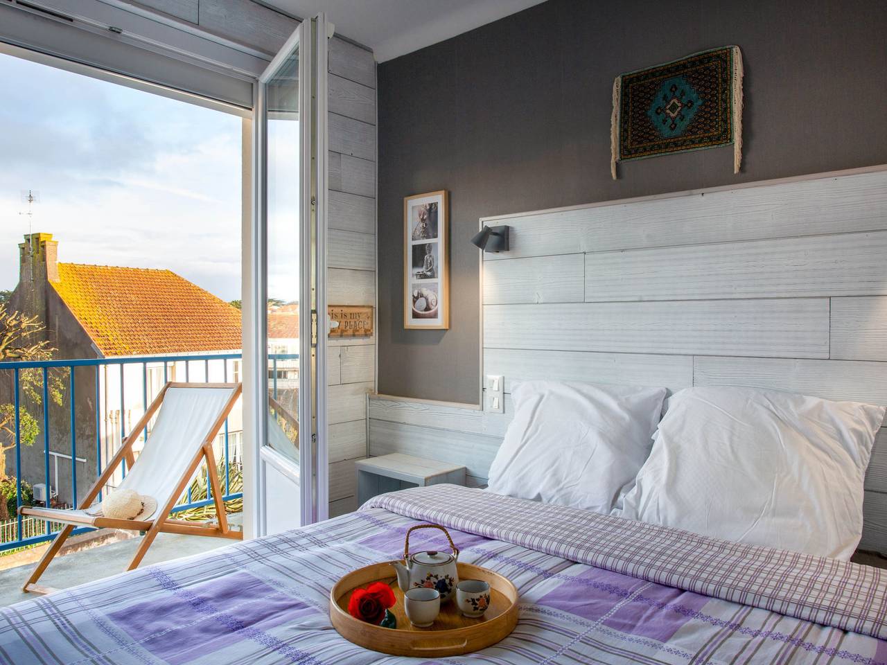 Photo : Appartement de vacances