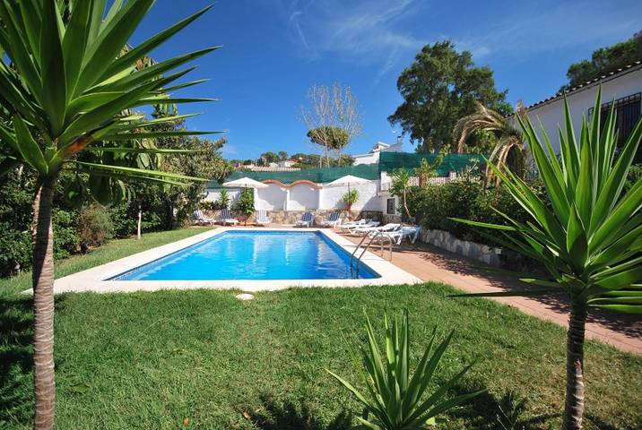 Casa rural para 13 personas, con Terraza y Jardín en Vidreras - 3