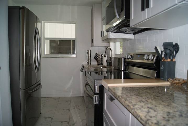 Ferienhaus für 6 Personen - 1