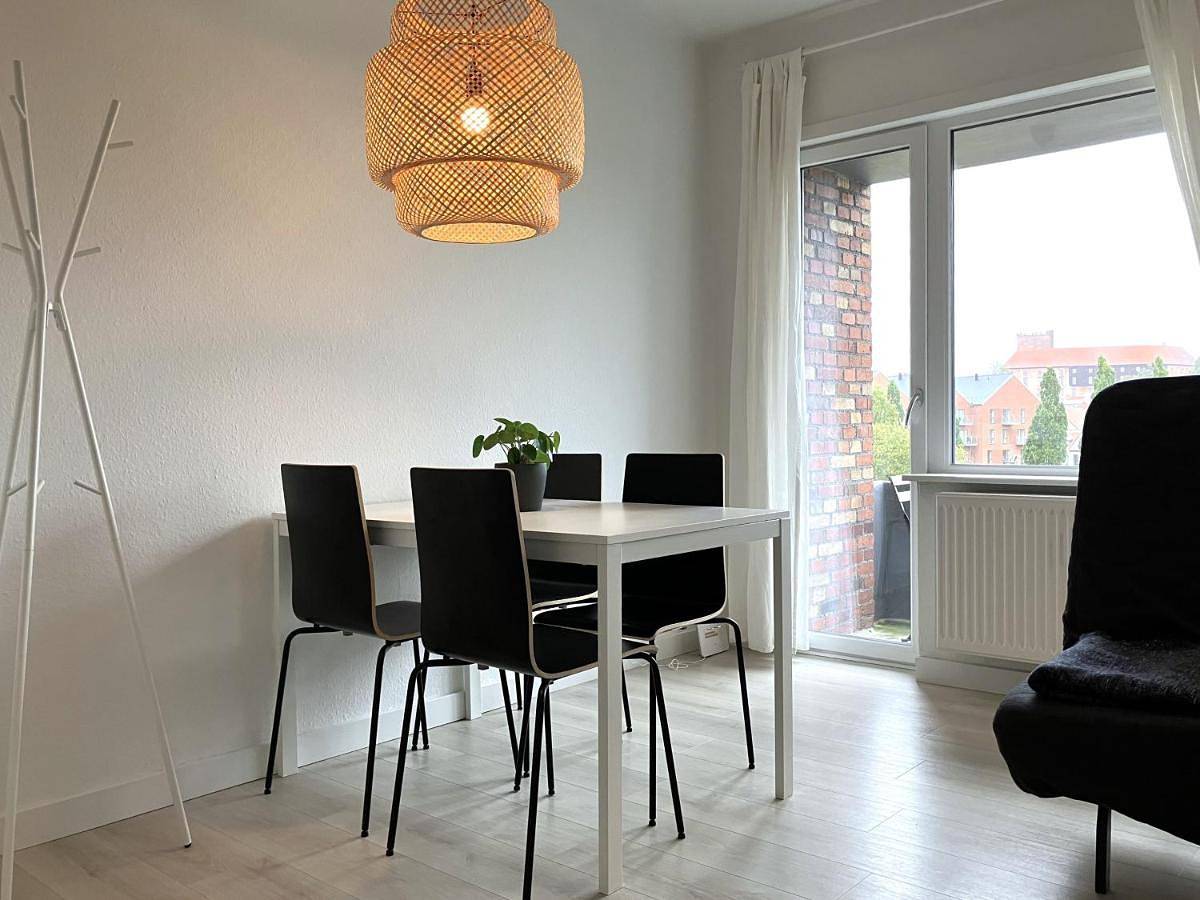 Ganze Wohnung, One-Bedroom Apartment in Kolding, Kleiner Belt