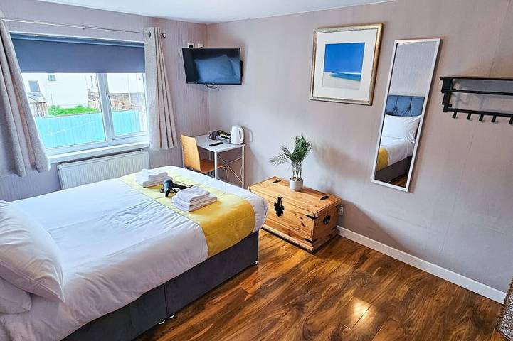 B&B für 2 Personen in Inverness - 3