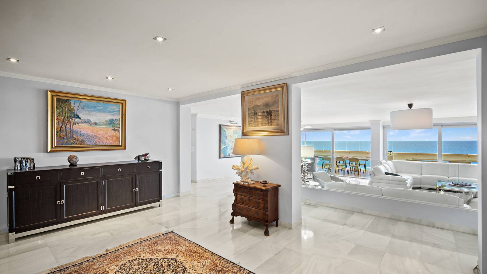 Apartamento entero, Marbella 2000 Penthouse in Marbella Centro, Marbella