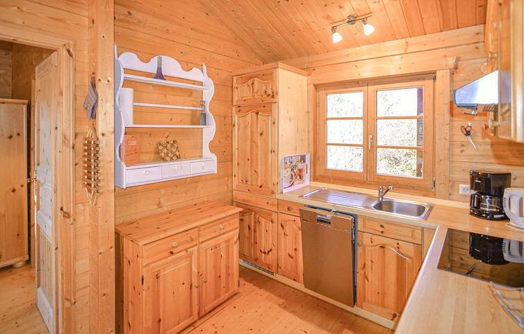 Ferienhaus für 6 Personen, mit Terrasse in Schwäbische Alb - 3