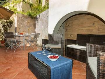 Villa pour 10 Personnes dans Peñíscola, Costa del Azahar, Photo 3