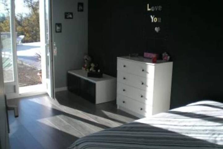 Location de vacances pour 11 personnes, avec jardin et terrasse à Forcalqueiret - 2