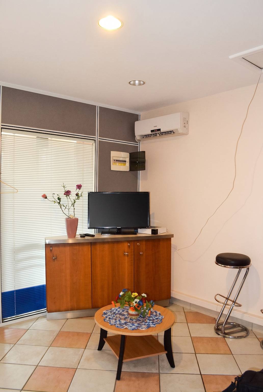 Appartement entier, Appartement confort au Diamant 25 m² terrasse in Le Diamant, Martinique