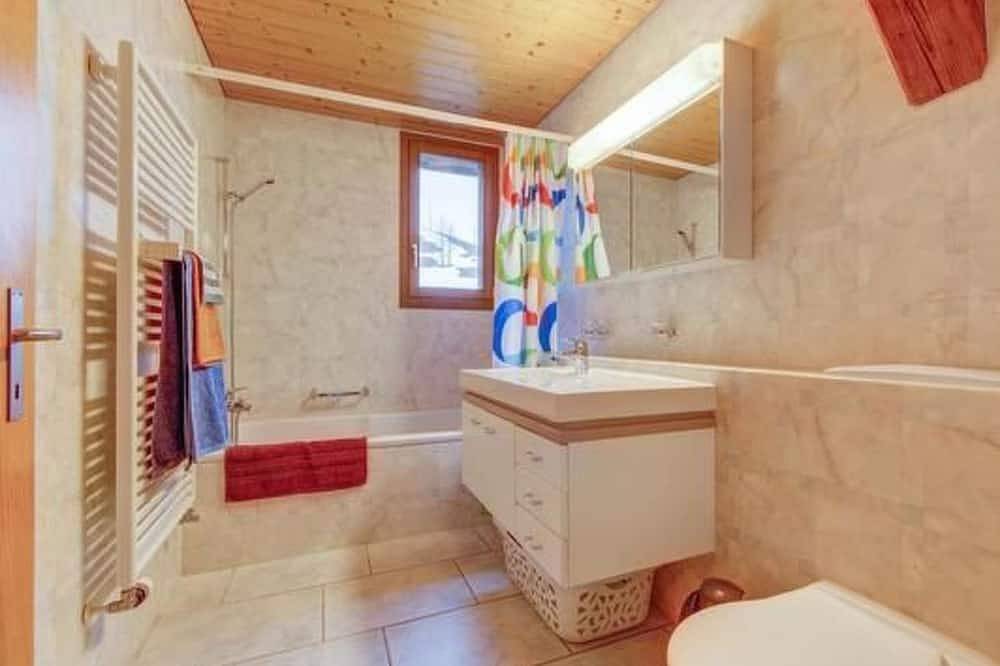 Appartement entier, Biobauernhof Balm in Marbach, Canton de Lucerne