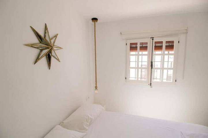 Appartement entier, El Refugio de Raquel \"My Happy Place\" in Frigiliana Road, Frigiliana