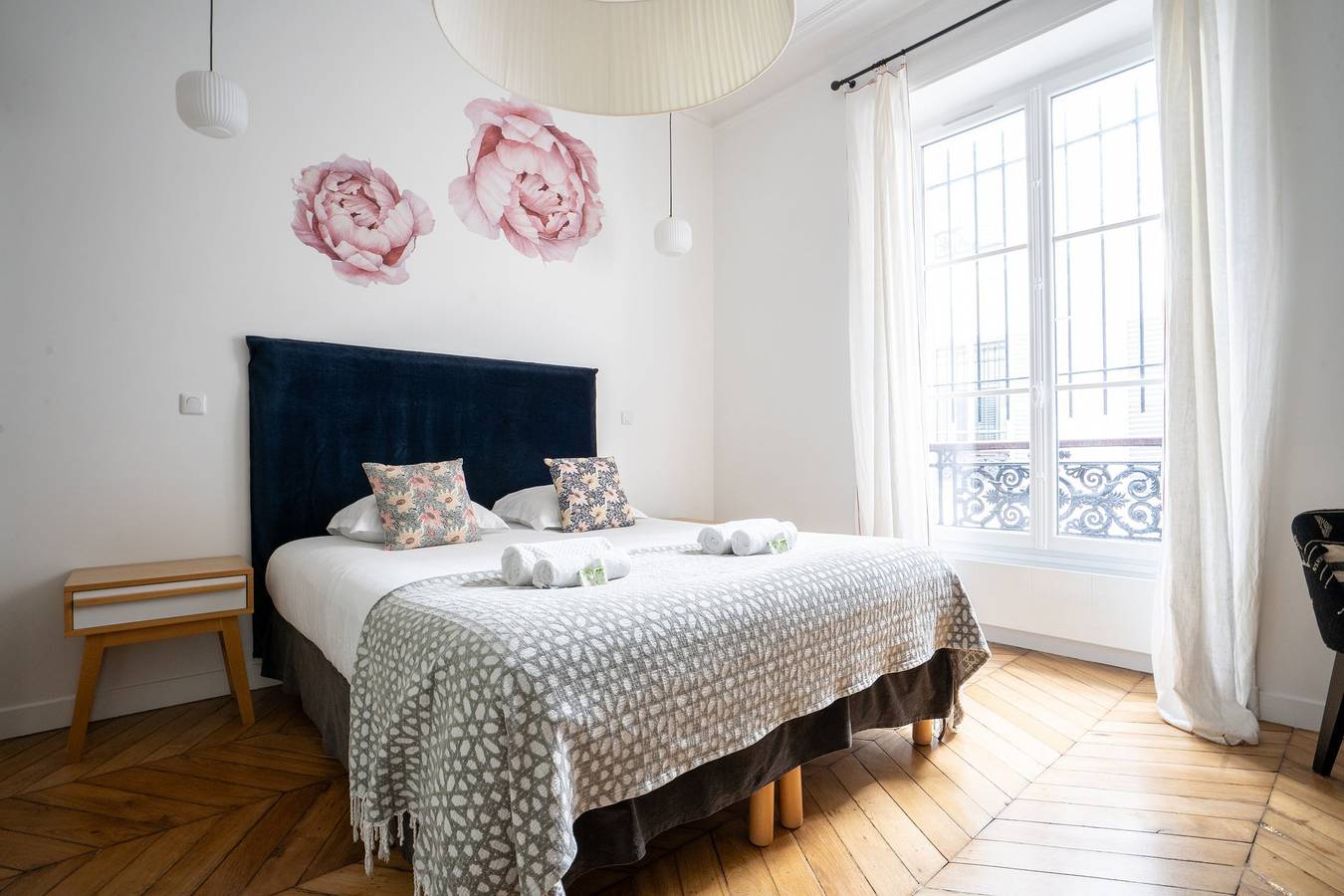 Appartement entier, Guestready - Élégant appartement dans le 10ème in Paris 10e Arrondissement, Paris