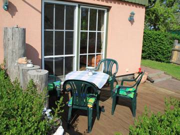 Strandhaus für 4 Personen in Althagen, Ahrenshoop, Bild 4