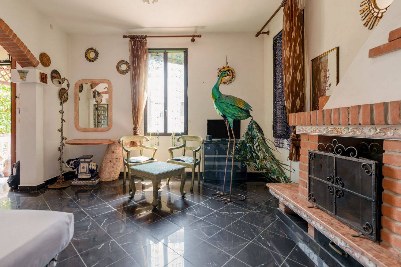 Ganze Wohnung, Lido Parenzo Small 5 Ve in Lido di Venezia, Venedig