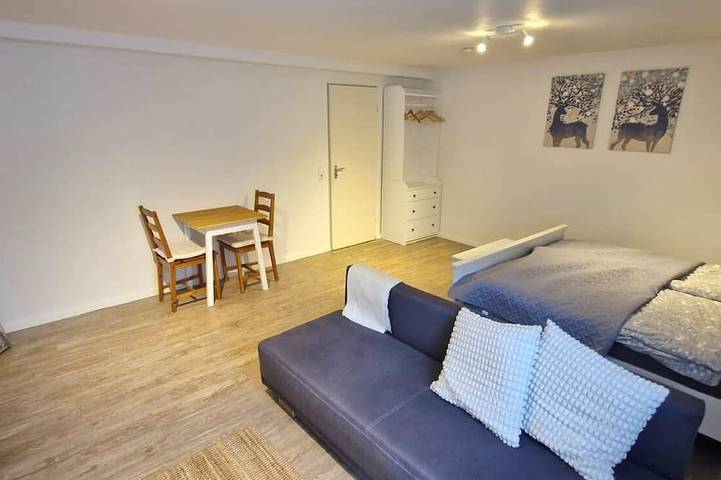 Ferienwohnung für 2 Personen in Lörrach - 2